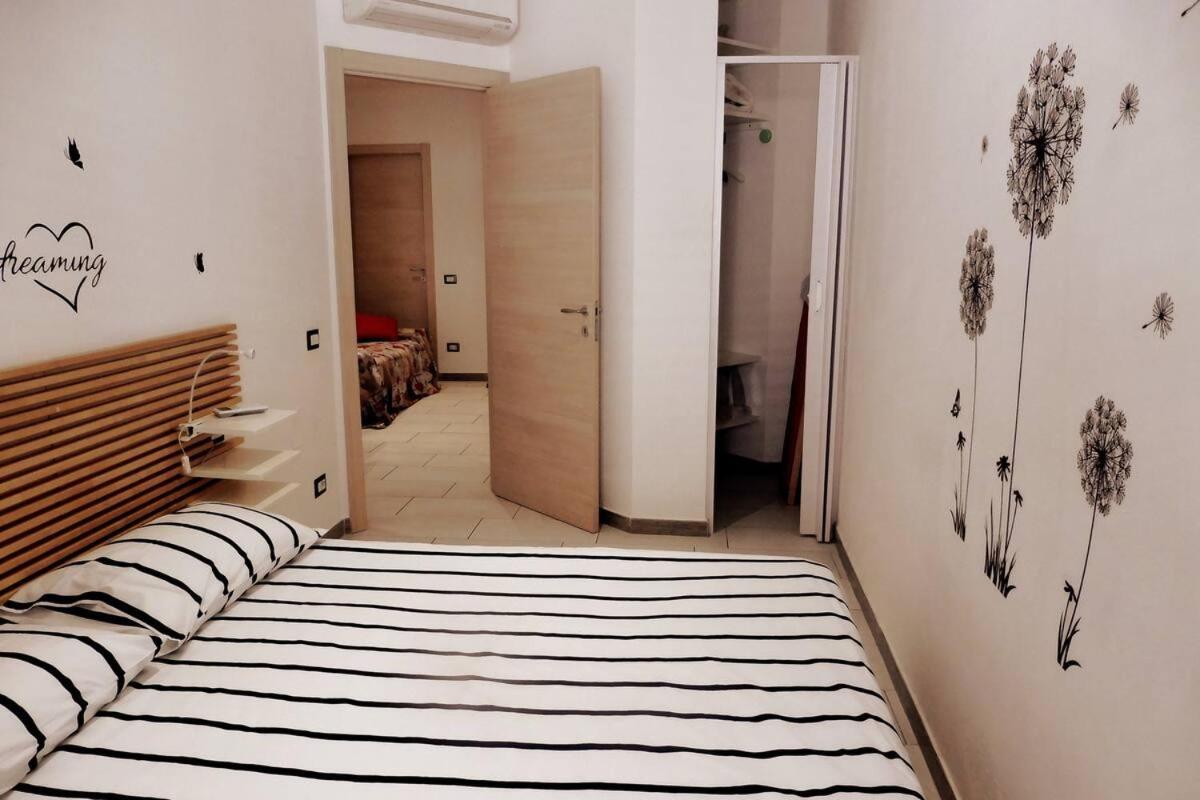 Appartement Is Fradis *