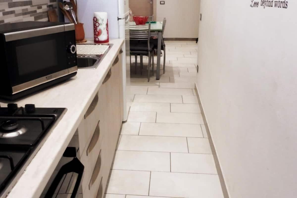 Appartement Is Fradis