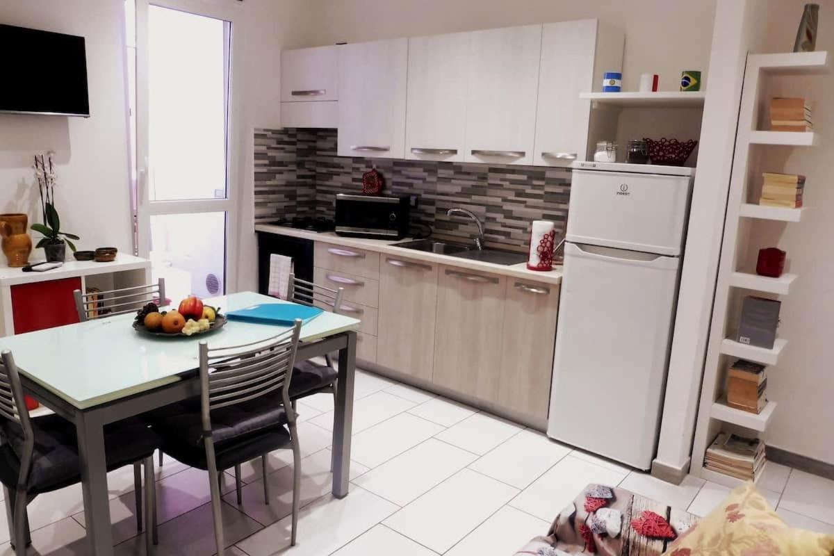 Appartement Is Fradis Cagliari