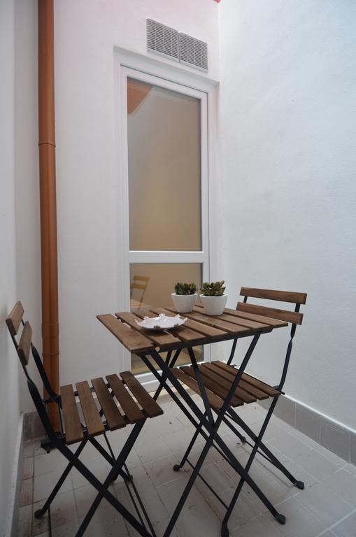 Is Fradis Appartement Cagliari