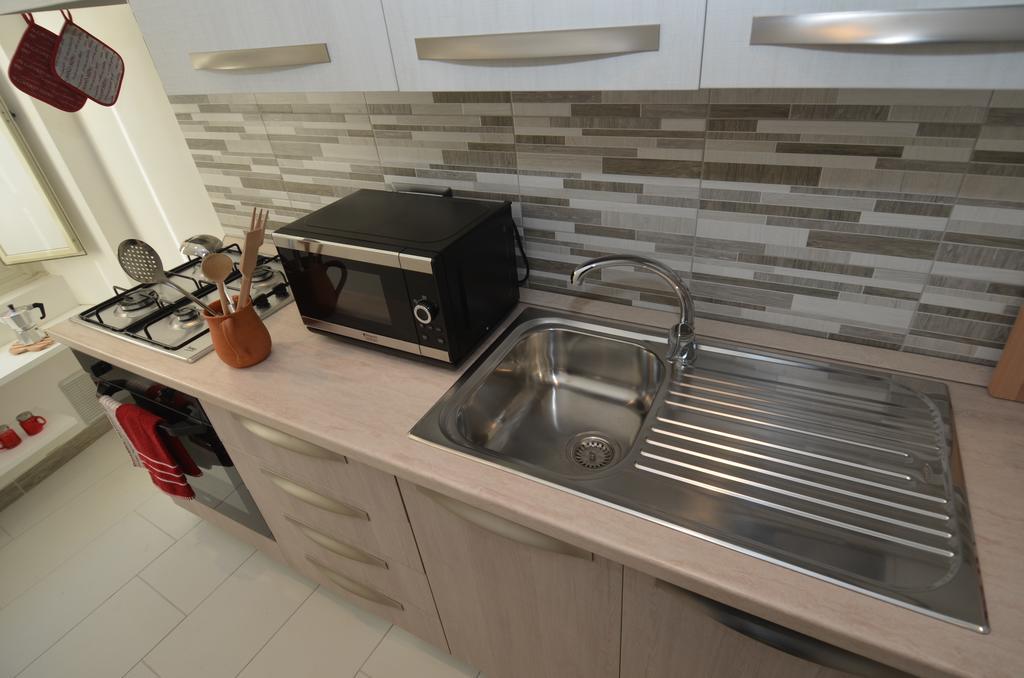 Appartement Is Fradis *