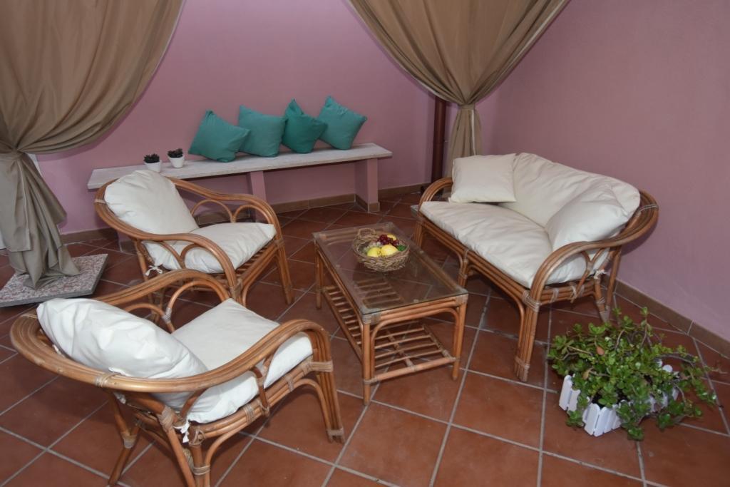 Is Fradis Appartement Cagliari