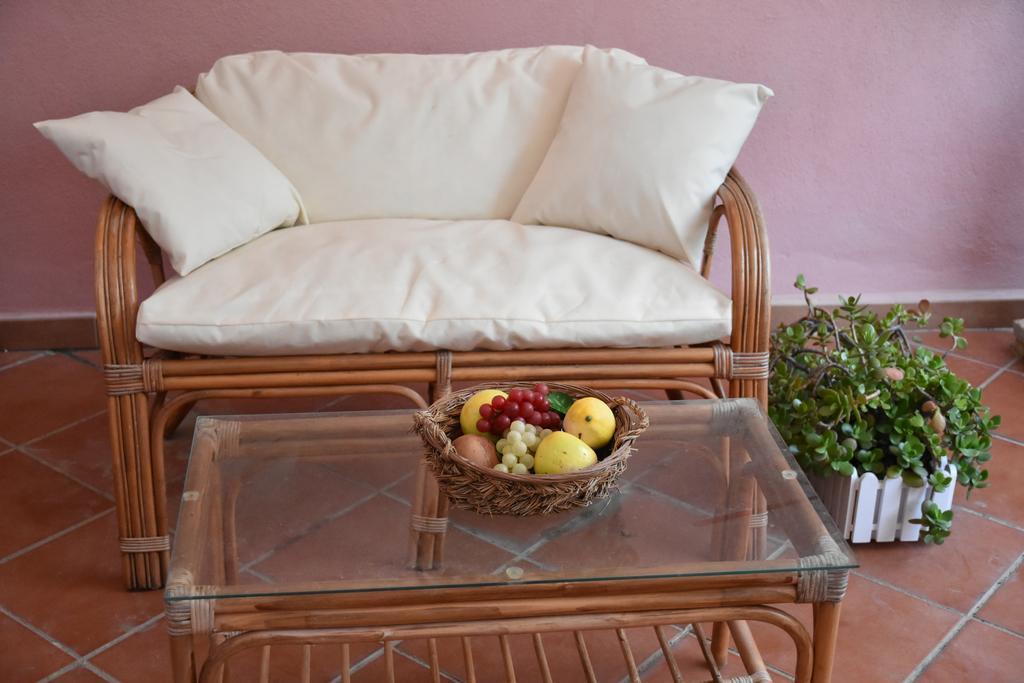 Is Fradis Appartement *