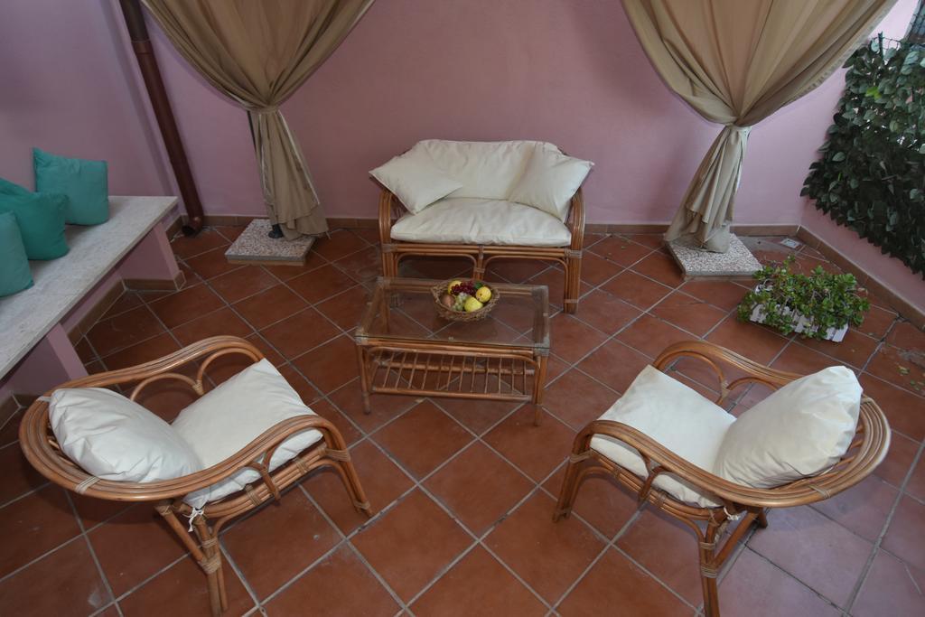 Appartement Is Fradis